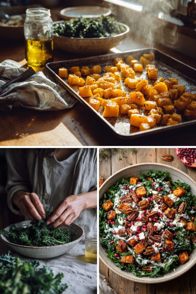 Pioneer Woman Winter Salad Recipe