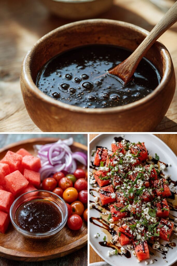 Pioneer Woman Tomato Watermelon Salad