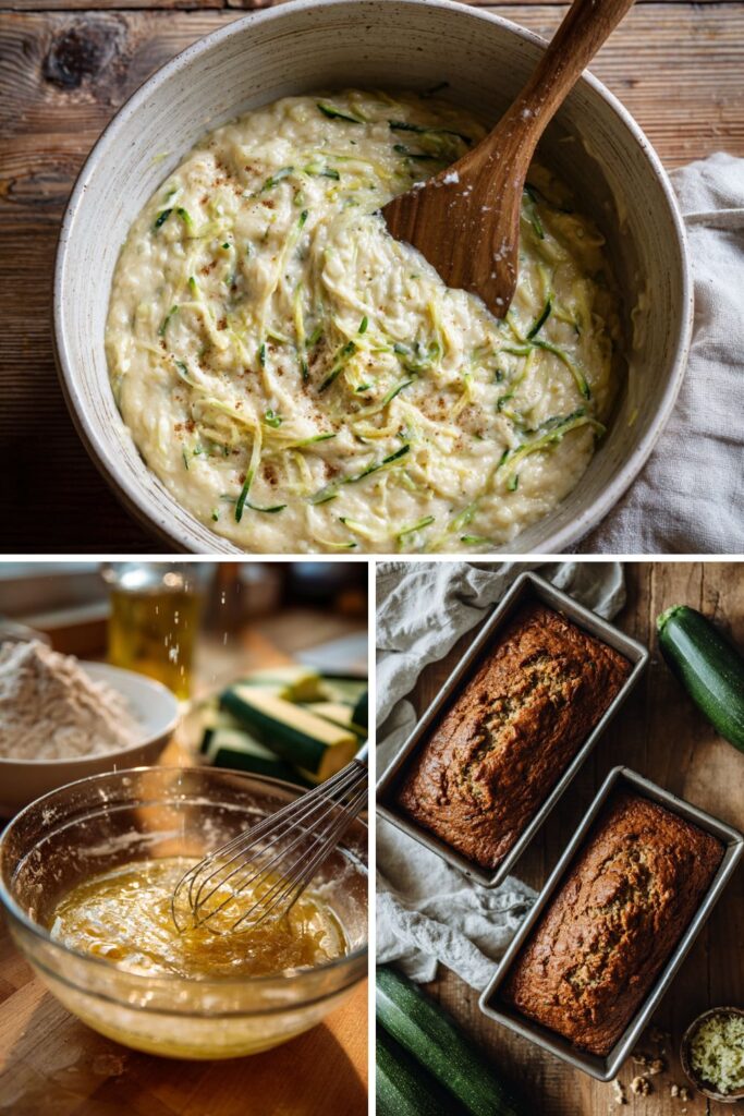 Pioneer Woman Zucchini Bread