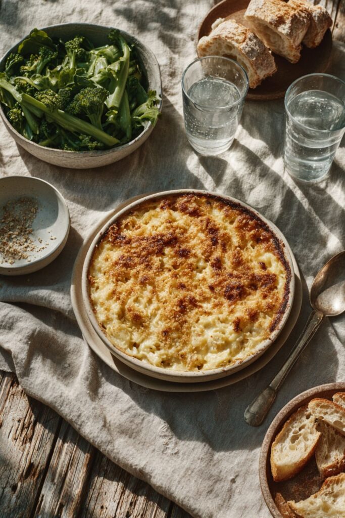 Pioneer Woman Tuna Noodle Casserole Recipe