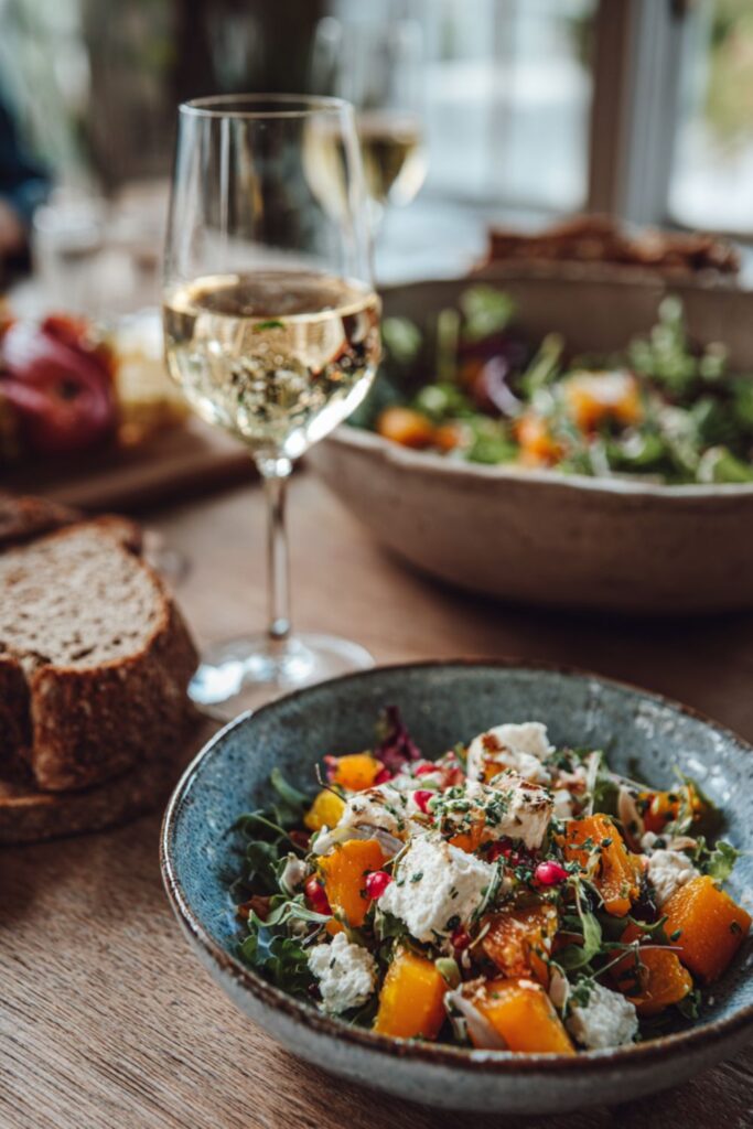 Pioneer Woman Winter Salad Recipe