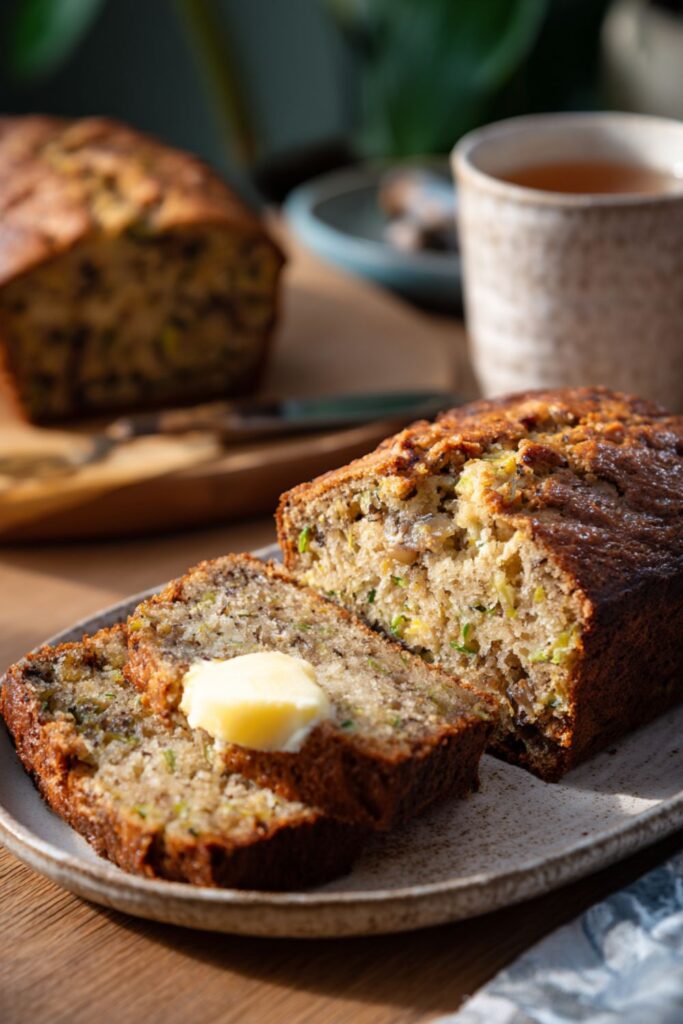 Pioneer Woman Zucchini Bread