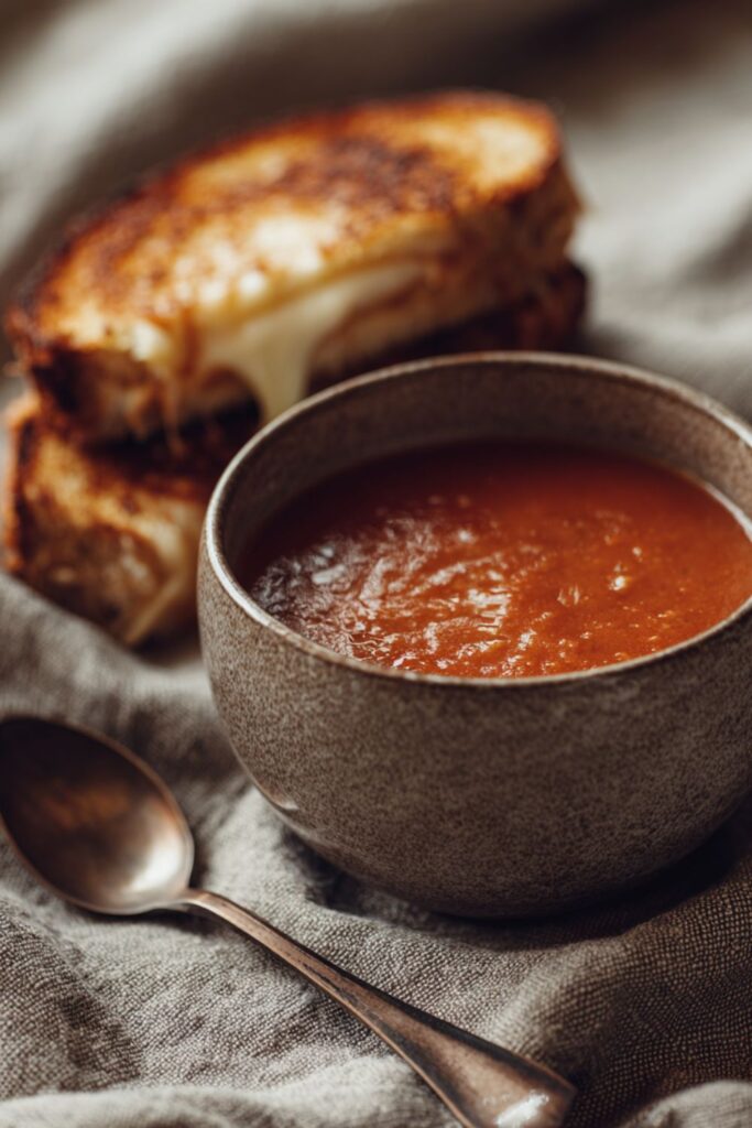 Pioneer Woman Tomato Soup Recipe