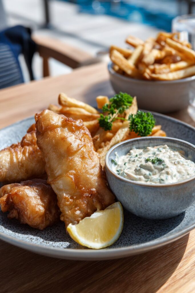 Pioneer Woman Tartar Sauce