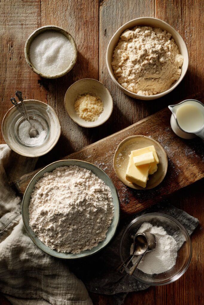 Pioneer Woman White Sandwich Bread