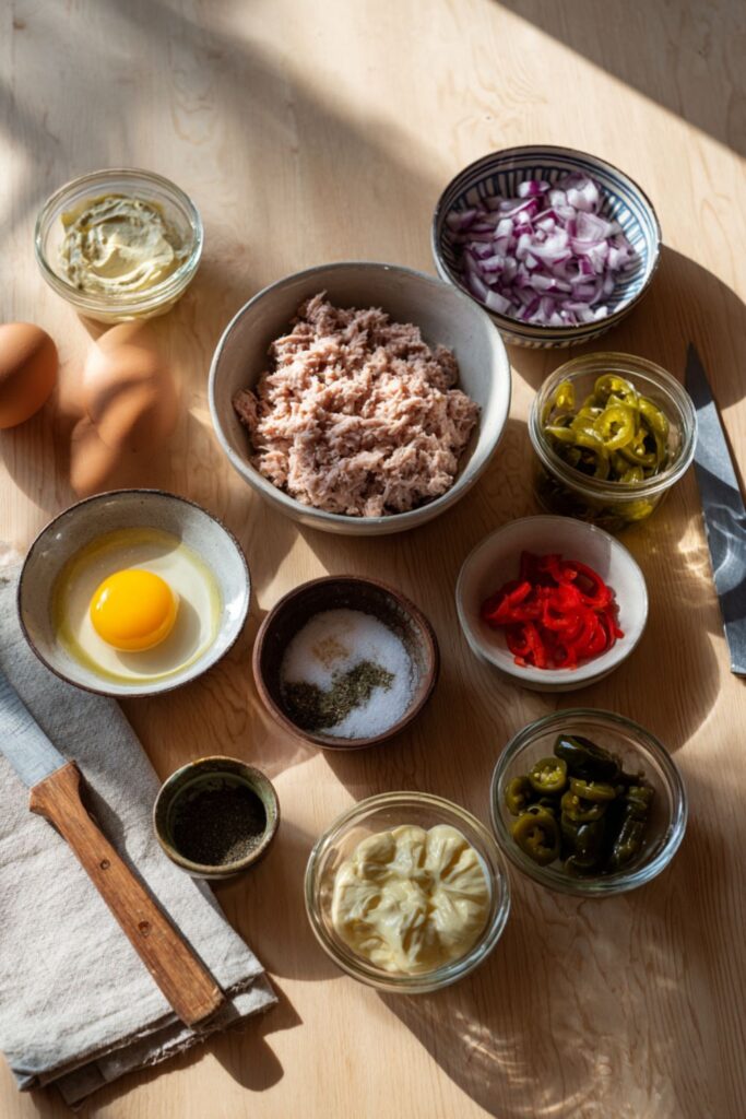 Pioneer Woman Tuna Salad Recipe