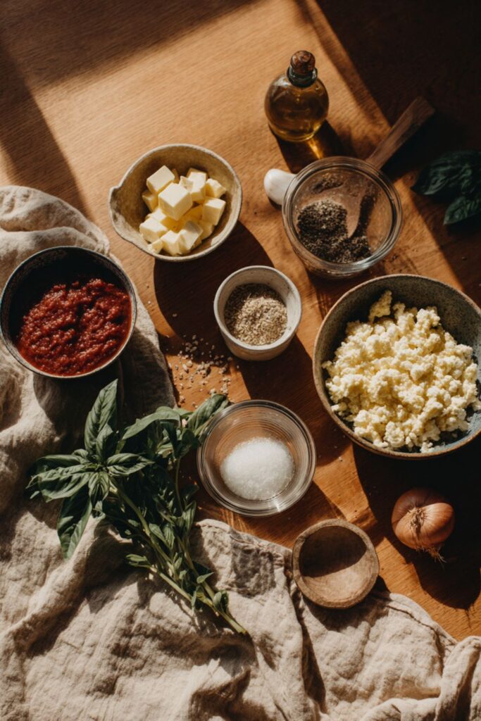 Pioneer Woman Tomato Soup Recipe