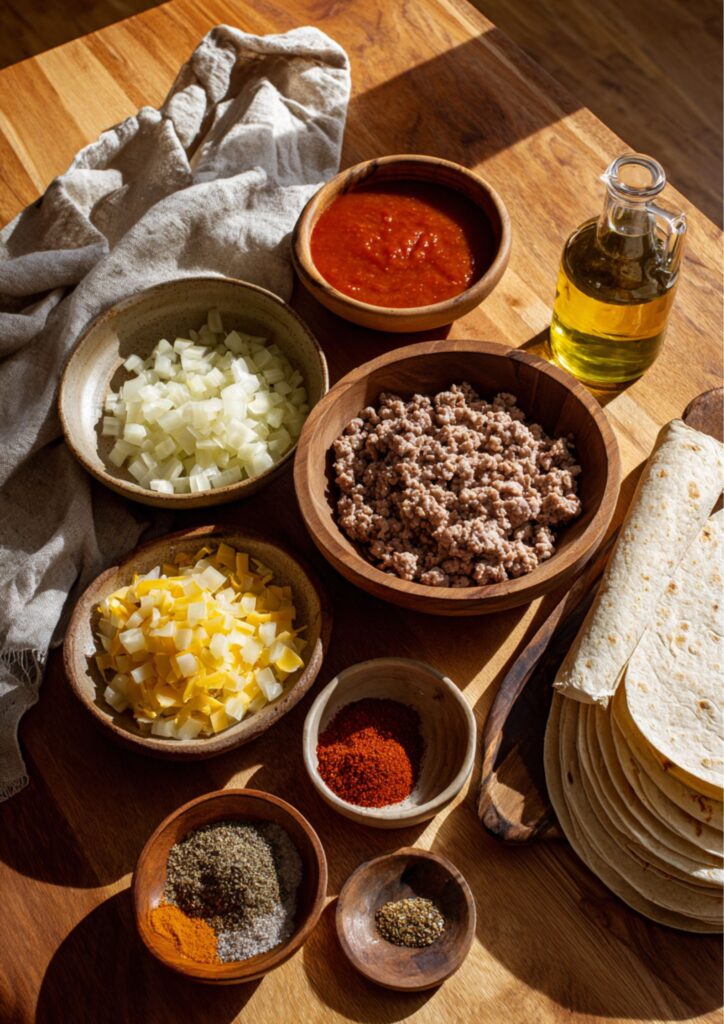 Pioneer Woman Turkey Taco