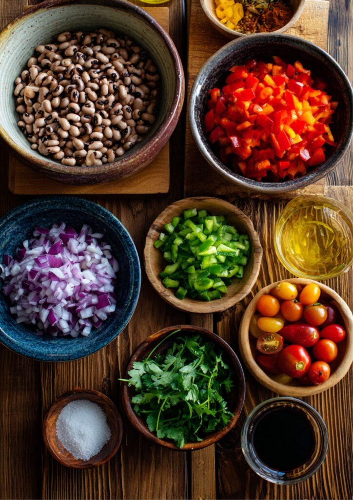 Pioneer Woman Texas Caviar