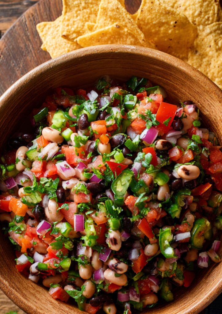 Pioneer Woman Texas Caviar