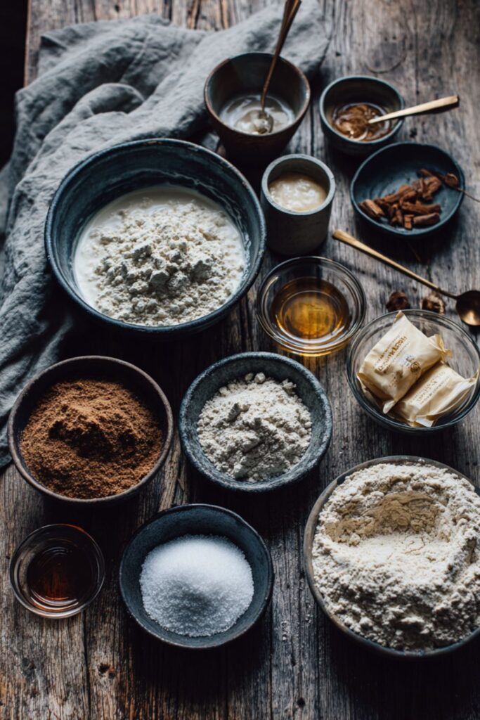 Pioneer Woman Cinnamon Rolls