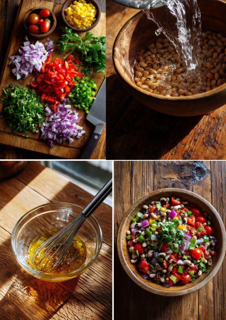 Pioneer Woman Texas Caviar