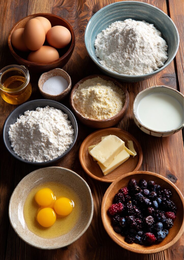 Pioneer Woman Sheet Pan Pancake