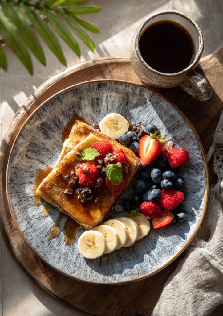 Pioneer Woman Sheet Pan Pancake