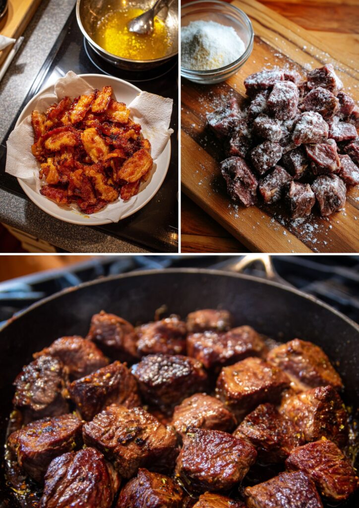 Pioneer Woman Venison Stew