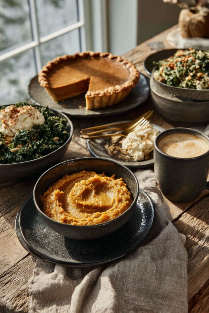 Pioneer Woman Pumpkin Puree