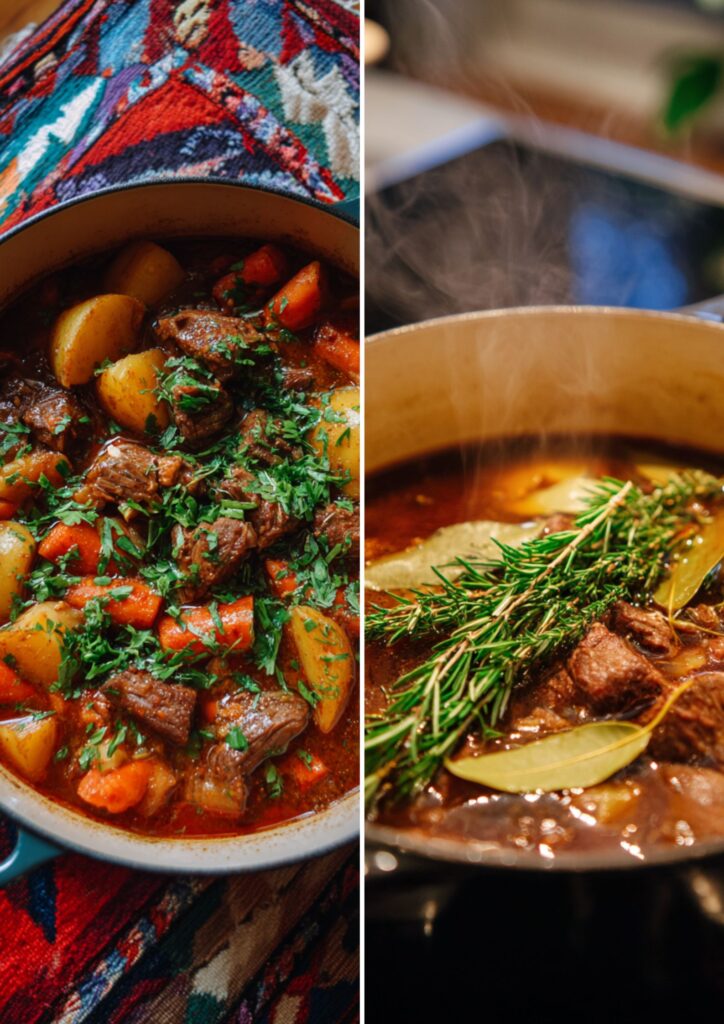 Pioneer Woman Venison Stew