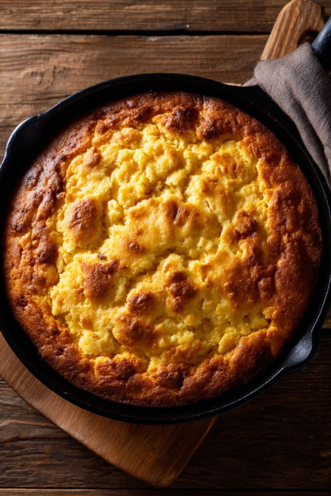 Pioneer Woman Tamale Pie