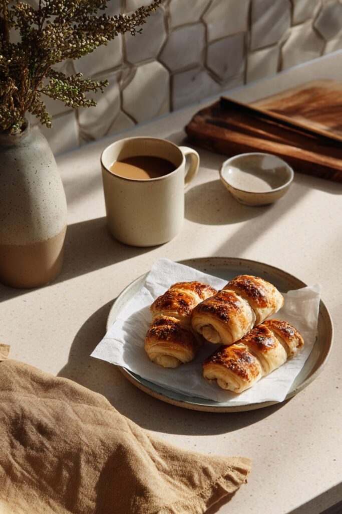 Pioneer Woman Sausage Rolls Recipe