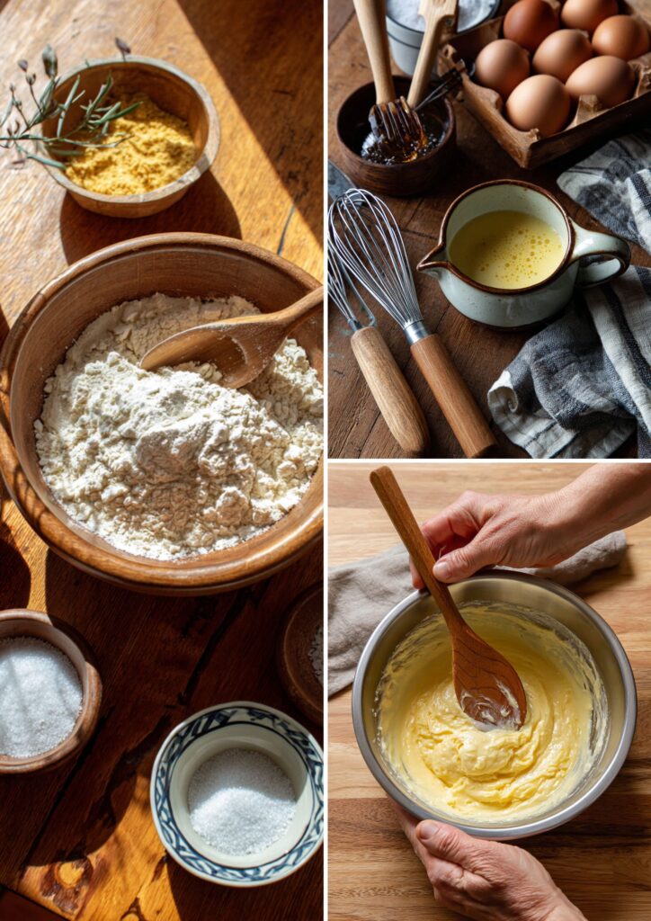 Pioneer Woman Sour Cream Pancakes