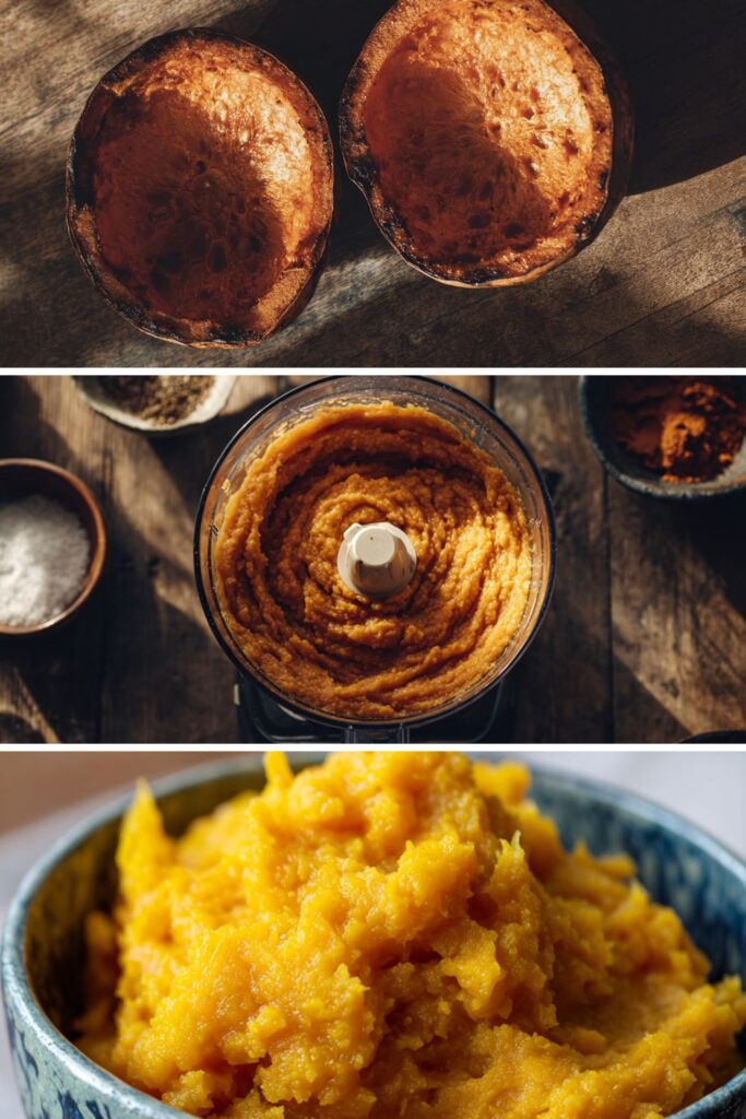 Pioneer Woman Pumpkin Puree