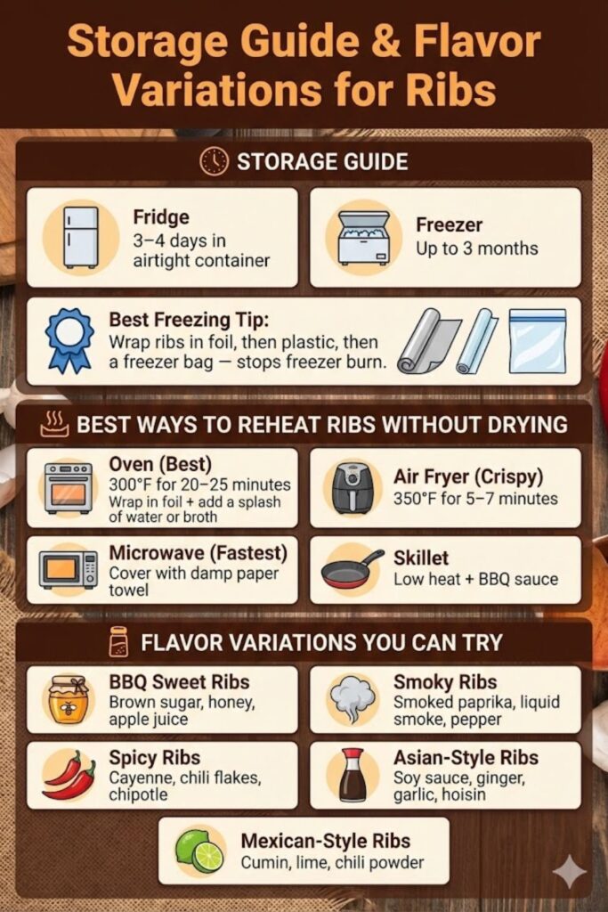 How Long To Cook Ribs In Oven At 350