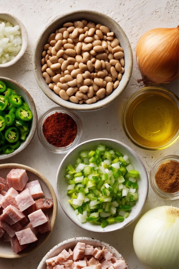 Pioneer Woman Slow Cooker Pinto Beans Recipe