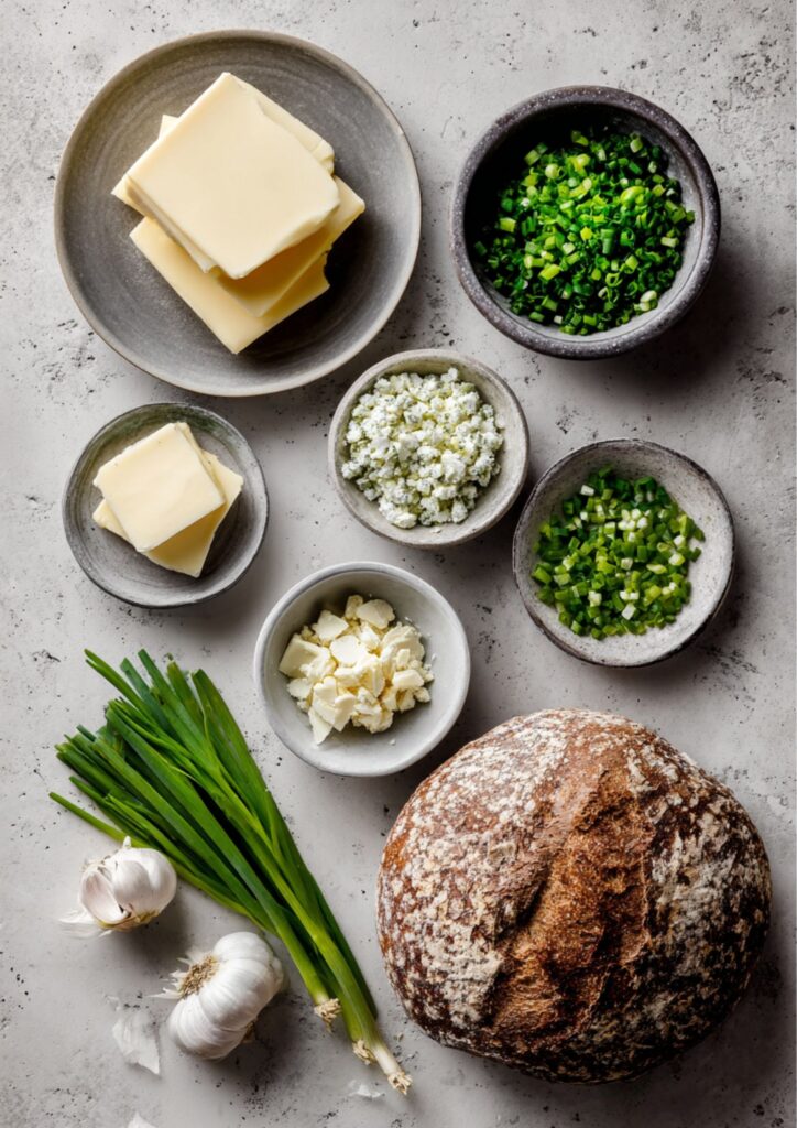 Pioneer Woman Pull Apart Cheese Bread