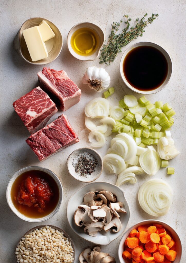 Pioneer Woman Prime Rib Soup