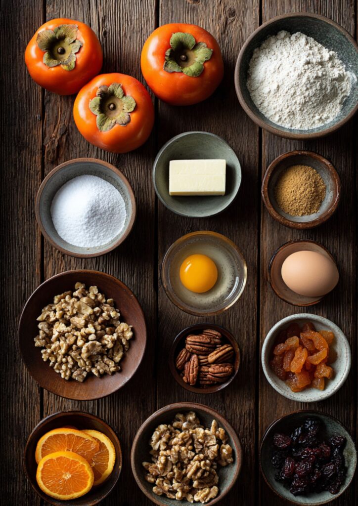 Pioneer Woman Persimmon Cookie Recipe
