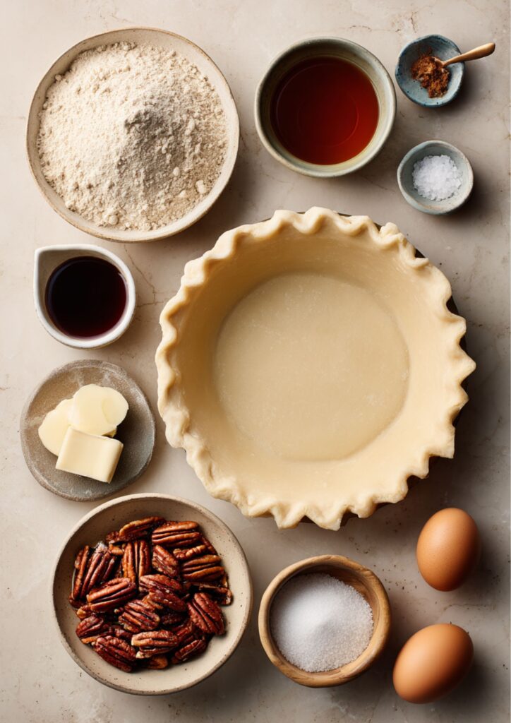 Pioneer Woman Pecan Pie Recipe