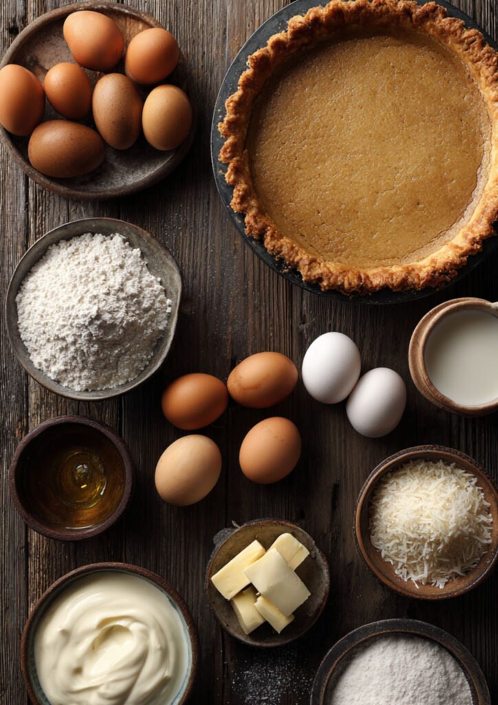 Pioneer Woman Coconut Cream Pie Recipe