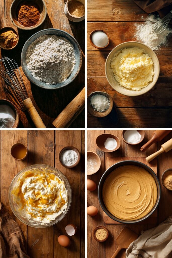 Pioneer Woman Pumpkin Coffee Cake Recipe