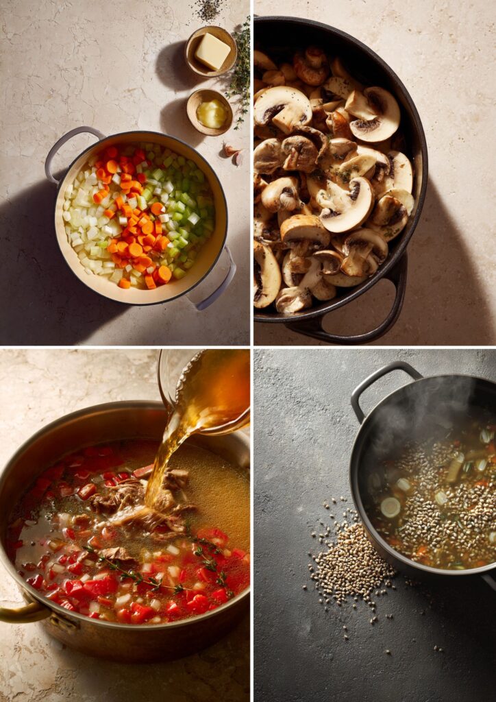 Pioneer Woman Prime Rib Soup