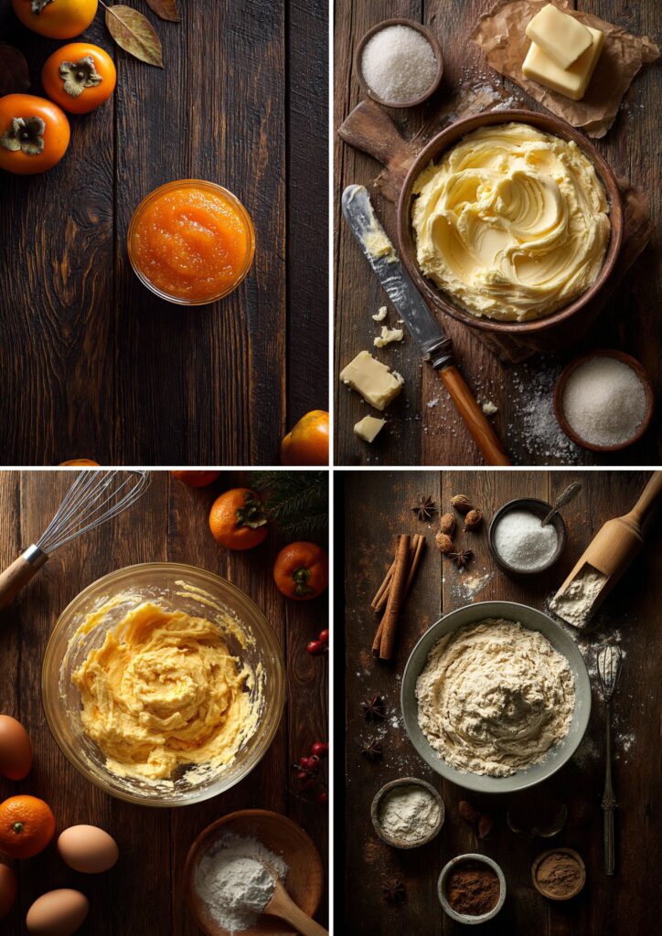 Pioneer Woman Persimmon Cookie Recipe