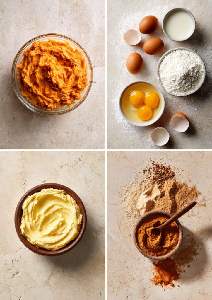 Pioneer Woman Sweet Potato Pie Recipe