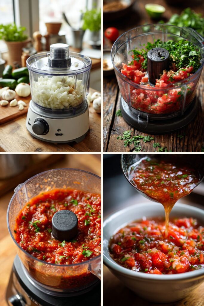 Joanna Gaines Salsa Recipe