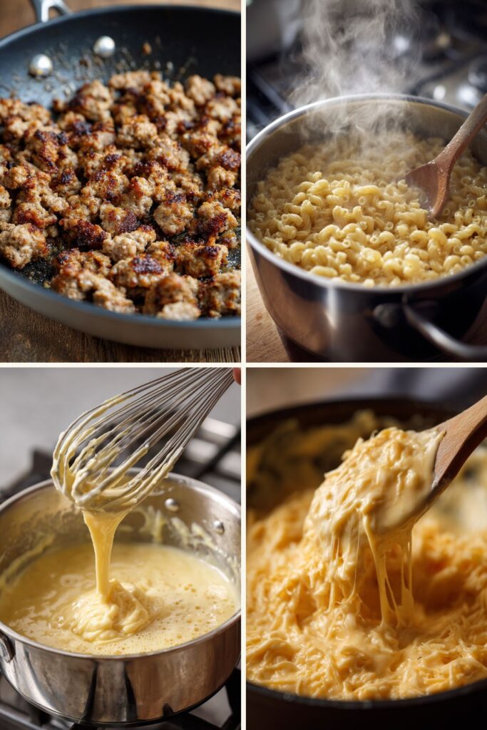 Joanna Gaines Mac And Cheese​