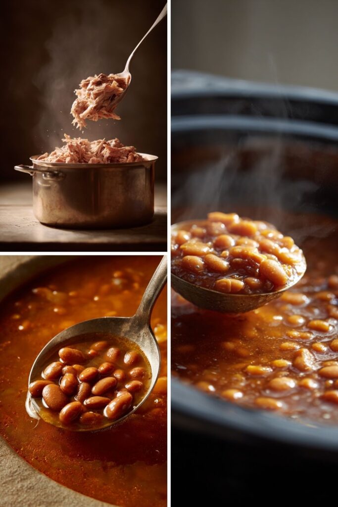 Pioneer Woman Slow Cooker Pinto Beans Recipe