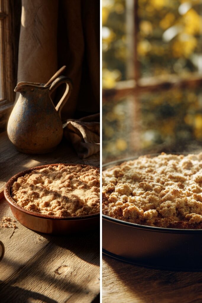 Pioneer Woman Pumpkin Coffee Cake Recipe