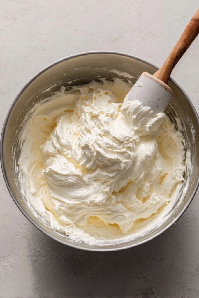 Joanna Gaines Whipped Cream