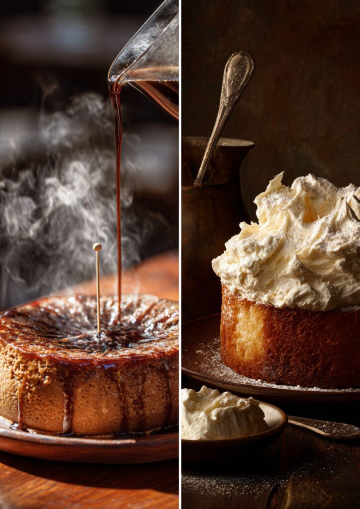 Pioneer Woman Tiramisu Pound Cake Recipe