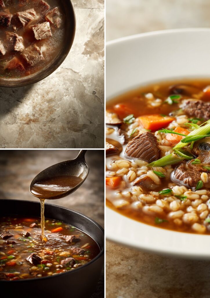 Pioneer Woman Prime Rib Soup