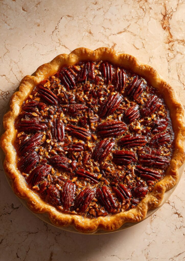 Pioneer Woman Pecan Pie Recipe