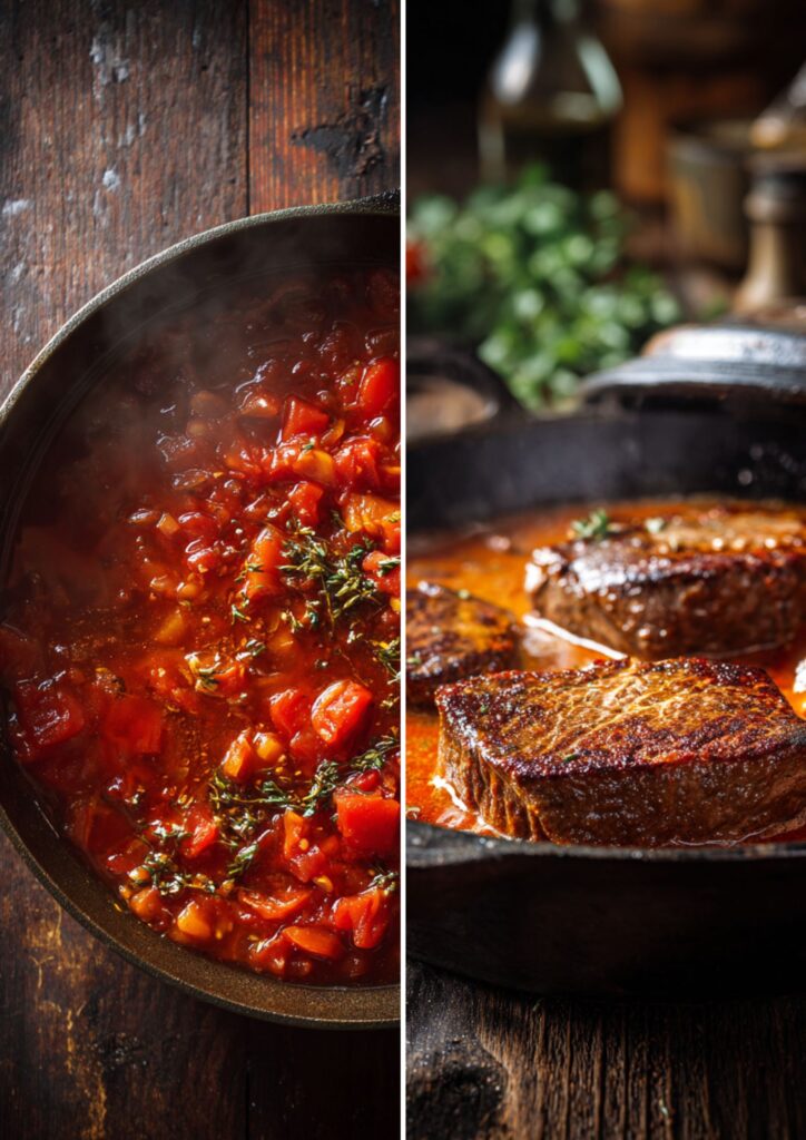 Pioneer Woman Swiss Steak Recipe