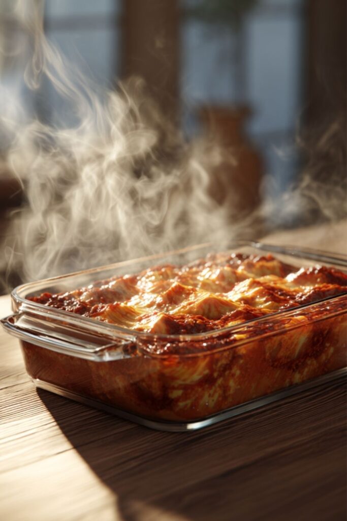 Pioneer Woman Stuffed Cabbage Casserole Recipe