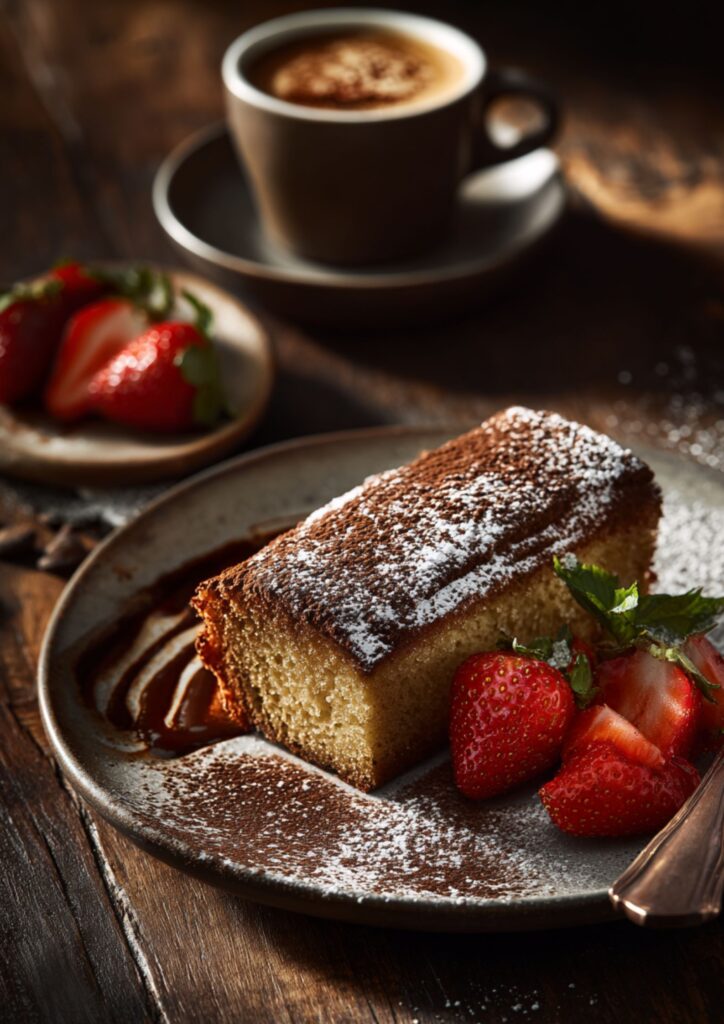 Pioneer Woman Tiramisu Pound Cake Recipe