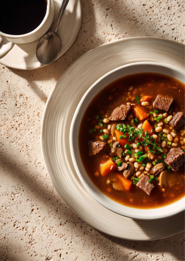 Pioneer Woman Prime Rib Soup