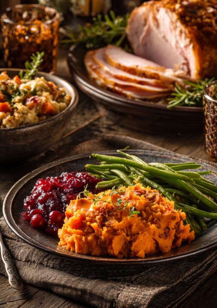 Pioneer Woman Sweet Potato Casserole