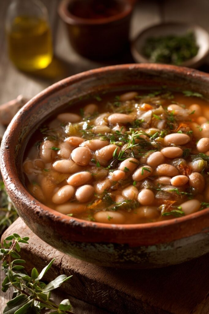 Pioneer Woman Slow Cooker Pinto Beans Recipe